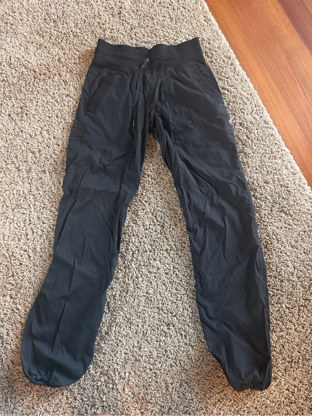 Lululemon dance studio Pant